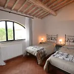 Casalta Di Pesa Prázdninový dům