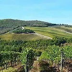 Casalta Di Pesa Prázdninový dům Siena