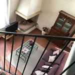 Casalta Di Pesa Prázdninový dům Siena