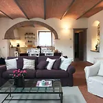 Casalta Di Pesa Prázdninový dům Siena