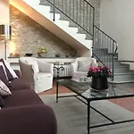 Casalta Di Pesa Prázdninový dům Siena