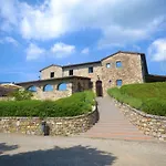 Casalta Di Pesa Ferienhaus Siena
