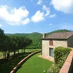 Casalta Di Pesa 펜션 시에나