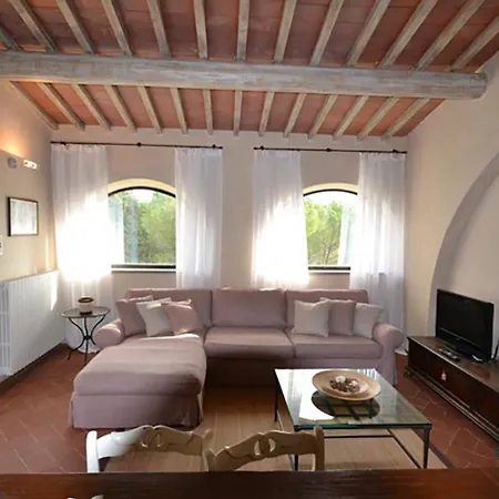 Hébergement de vacances Casalta Di Pesa *