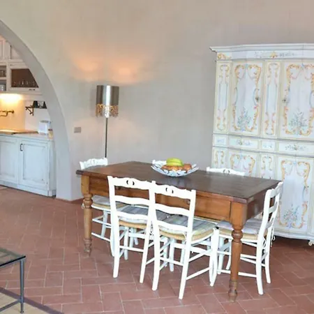 Holiday home Casalta Di Pesa Siena