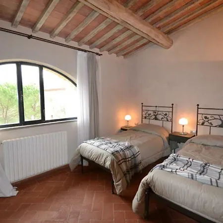 Casalta Di Pesa Casa de Férias