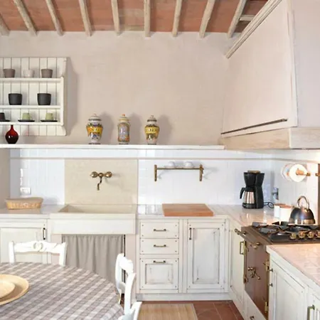 Holiday home Casalta Di Pesa