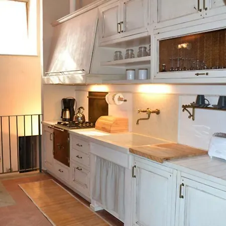 Casalta Di Pesa Siena