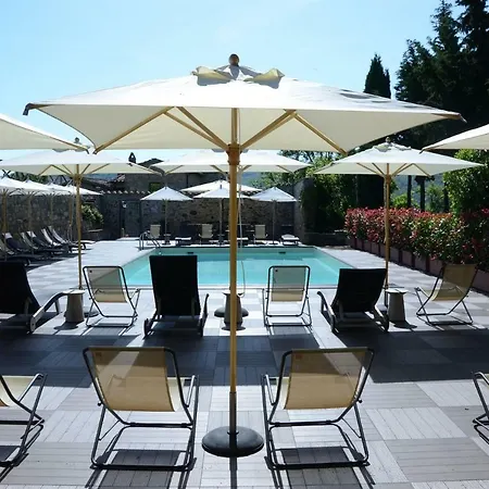 Casalta Di Pesa Siena