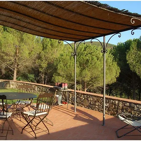 Casalta Di Pesa Sienne