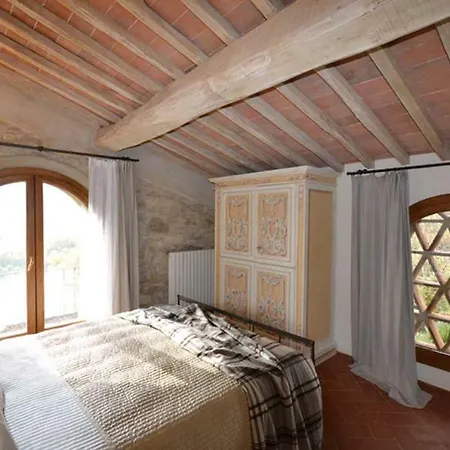 Casalta Di Pesa Casa de Férias Siena