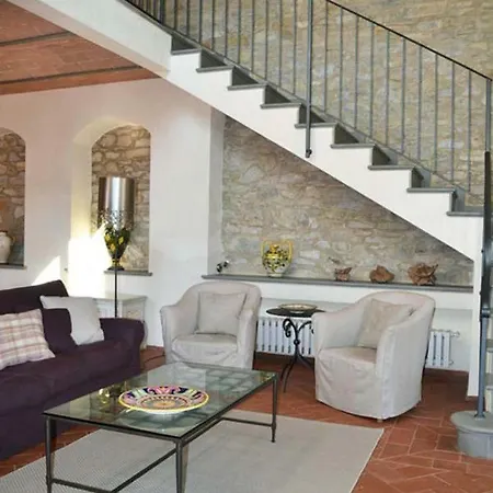 Holiday home Casalta Di Pesa *