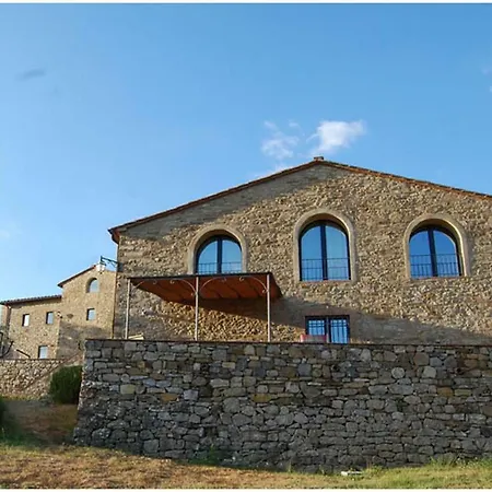 Casalta Di Pesa Ferienhaus