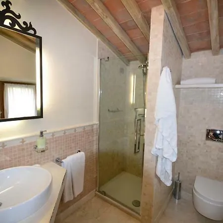 Holiday home Casalta Di Pesa Siena