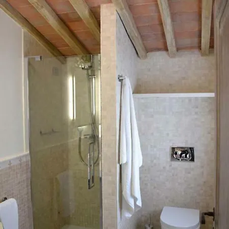 Hébergement de vacances Casalta Di Pesa *