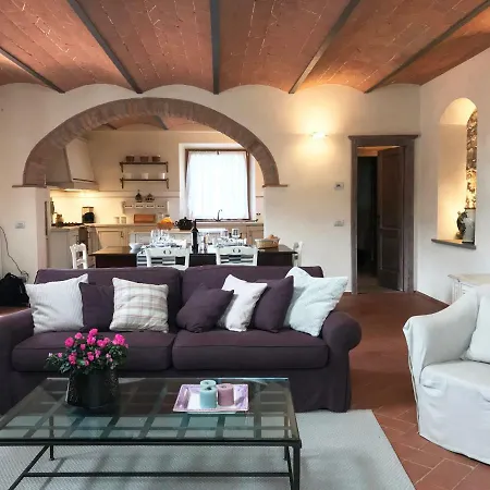 Casalta Di Pesa Casa de Férias Siena