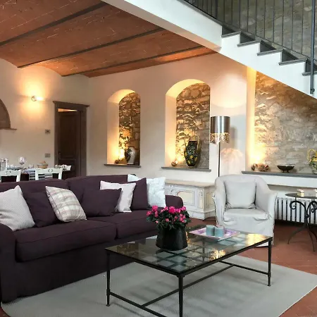 Casalta Di Pesa * Sienne