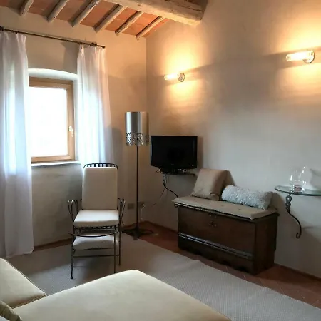 Casalta Di Pesa Siena