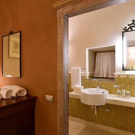 Casalta Di Pesa * Siena