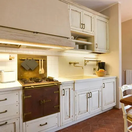 Casalta Di Pesa Casa vacanze Siena