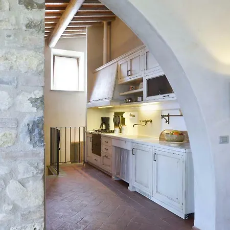 Holiday home Casalta Di Pesa *