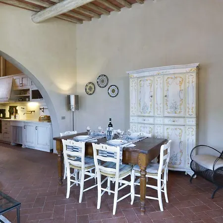 Casalta Di Pesa Siena