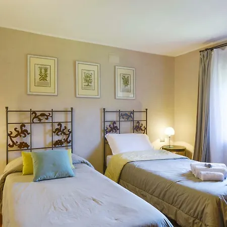 Holiday home Casalta Di Pesa