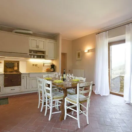 Casalta Di Pesa Feriehus *