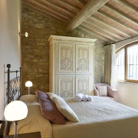 Casalta Di Pesa Holiday home