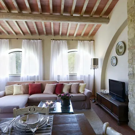 Casalta Di Pesa Casa de Férias