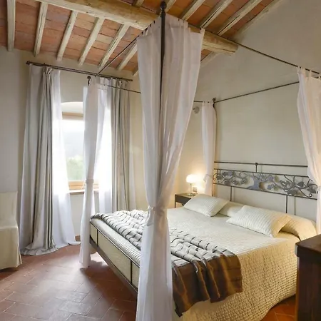 Casa de Férias Casalta Di Pesa Siena