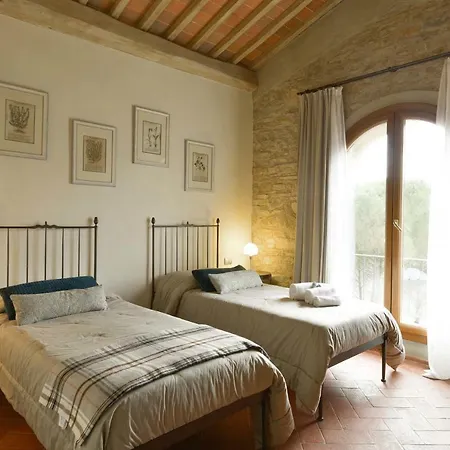 Casalta Di Pesa *