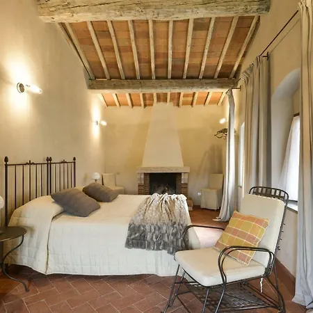 Casalta Di Pesa * Siena