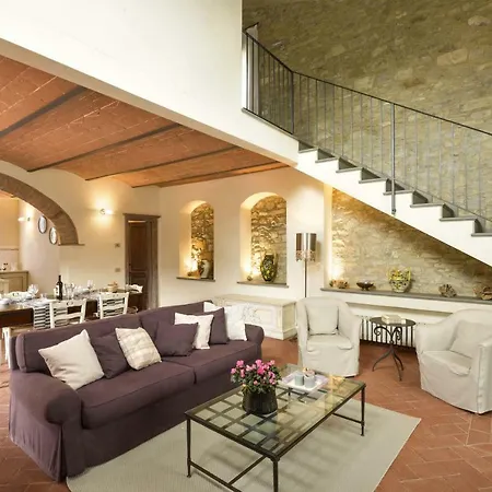 Feriehus Casalta Di Pesa