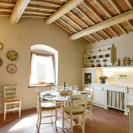 Holiday home Casalta Di Pesa