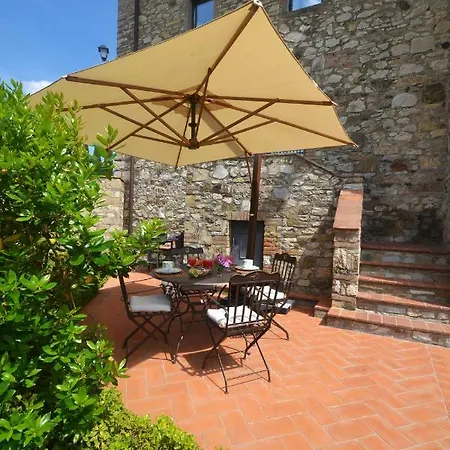 Hébergement de vacances Casalta Di Pesa