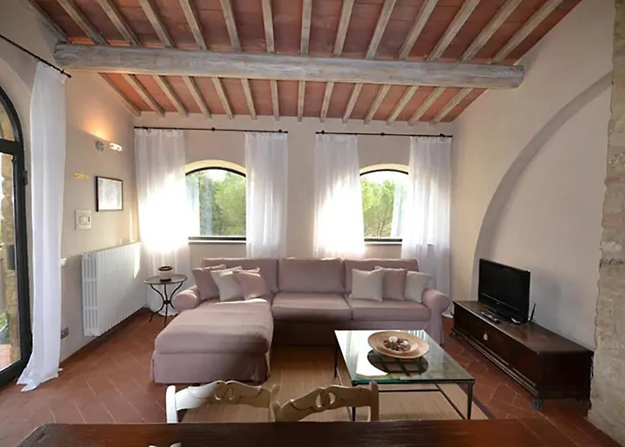 Casa de Férias Casalta Di Pesa *