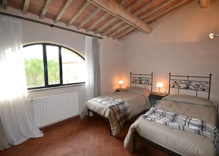 Casalta Di Pesa Holiday home