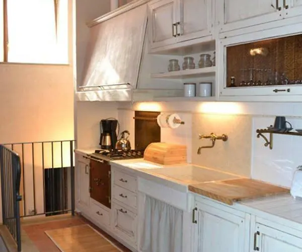 Casalta Di Pesa Holiday home