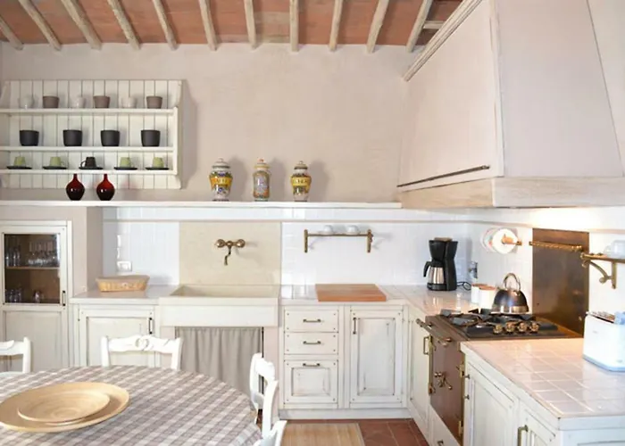 Дом отдыха Casalta Di Pesa