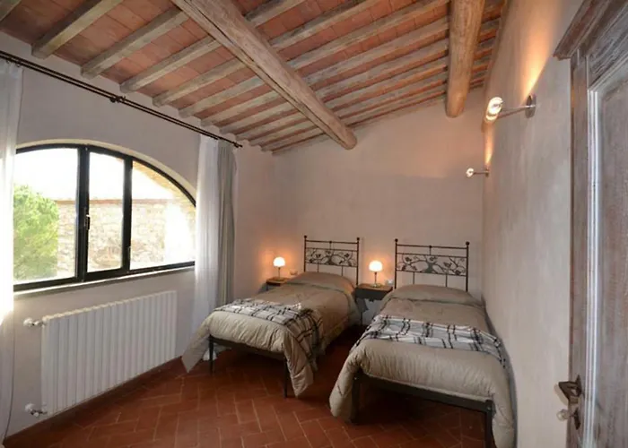 Casalta Di Pesa Casa de Férias *