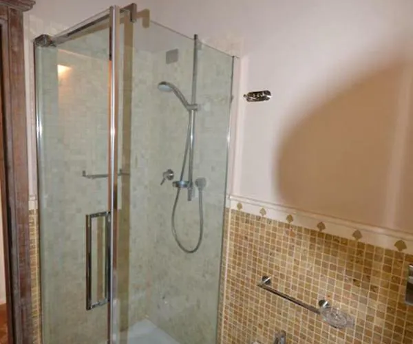 Casalta Di Pesa Holiday home *