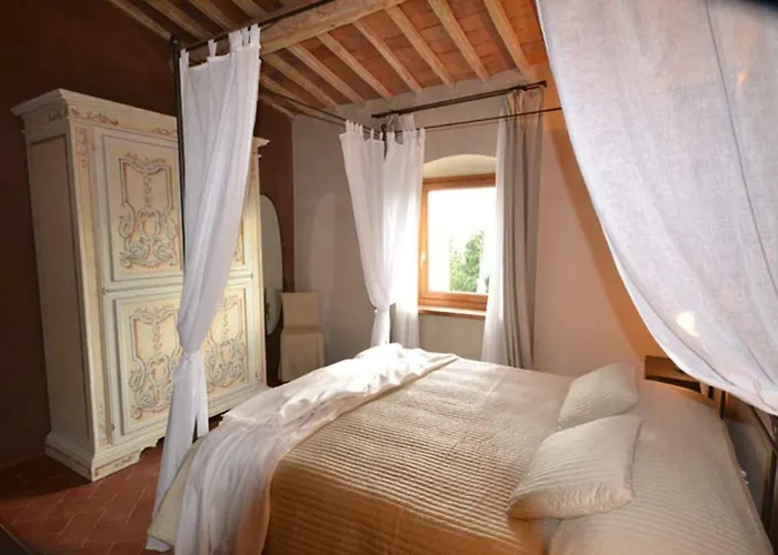 Holiday home Casalta Di Pesa Siena