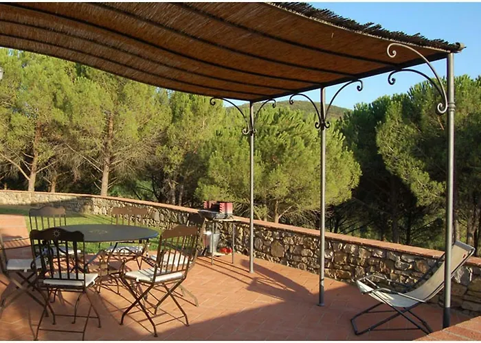 Casalta Di Pesa Siena