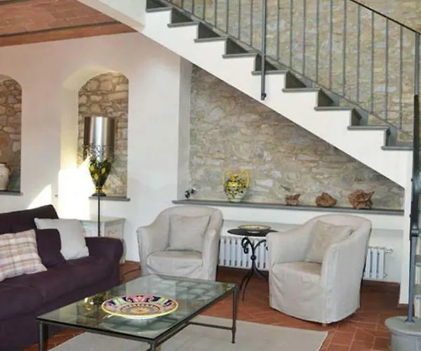 Casa de Férias Casalta Di Pesa *