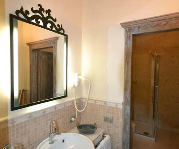 Casalta Di Pesa Holiday home