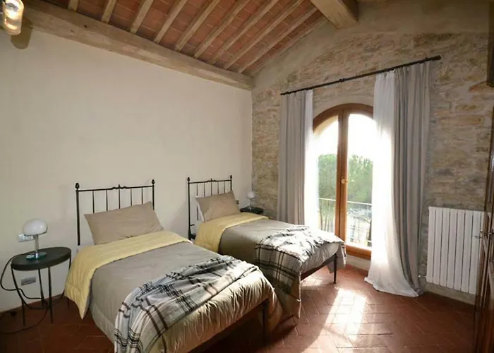 Casalta Di Pesa Siena