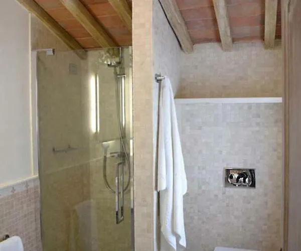 Holiday home Casalta Di Pesa *