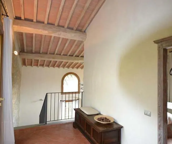 Casalta Di Pesa * Сиена