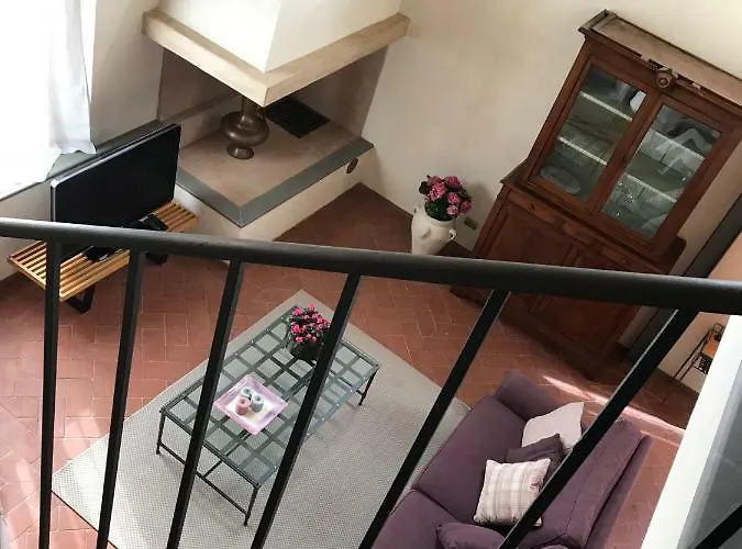 Casalta Di Pesa Holiday home Siena